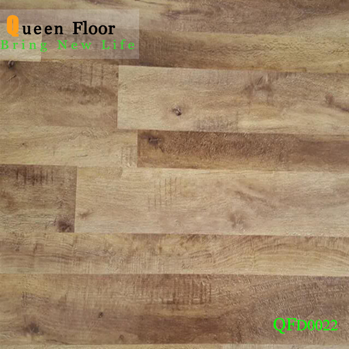Protex High Quality Thick 2mm/3mm/4mm/5mm PVC Vinyl Floor Covering Plank Flooring