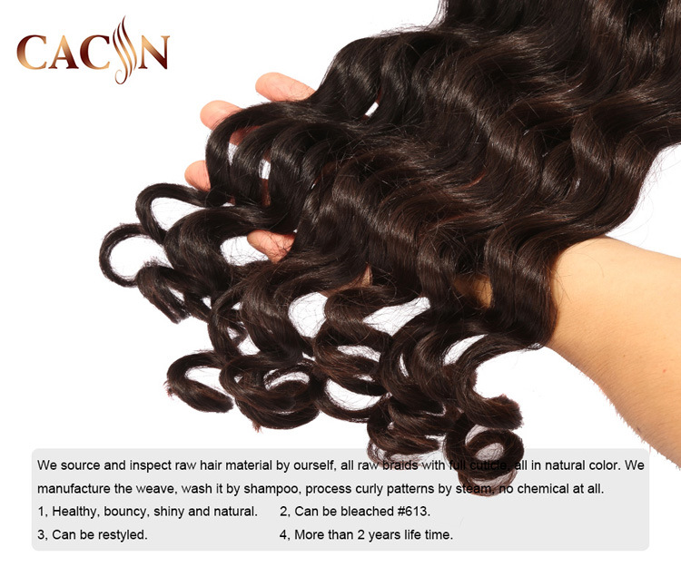 Wholesale 100% Top Grade Indian Hair Virgin Remy Premium Human Hair Bulk