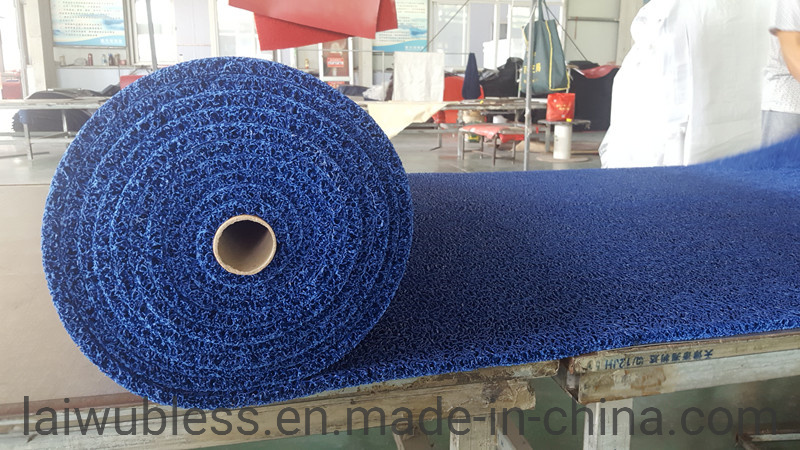 Anti-Slip Ocean Carpet Waterproof PVC Boat Carpet Marine Carpet Boat