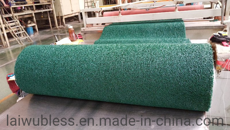 Anti-Slip Ocean Carpet Waterproof PVC Boat Carpet Marine Carpet Boat