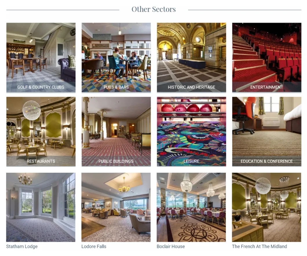 Relief Carpet and Rugs Floor Area Rug Carpets Luxury Wool Wall to Wall Sea Color Home
