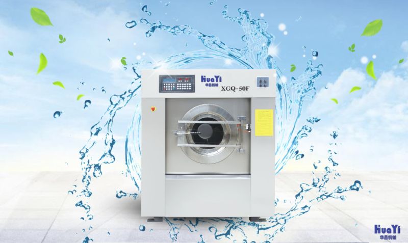 Commercial Laundry Equipments Industrial Laundry Washing Machine Price
