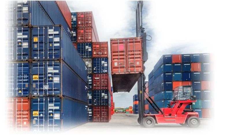 Freight, Freight Forwarder, DDP, DDU Door to Door Service From China to Maron, Chawu, Lakops, Gaborone, Airport