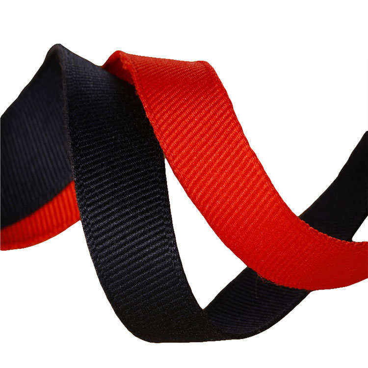 Enfung Wholesale Colorful Strong Polyproyelene Webbing Strap