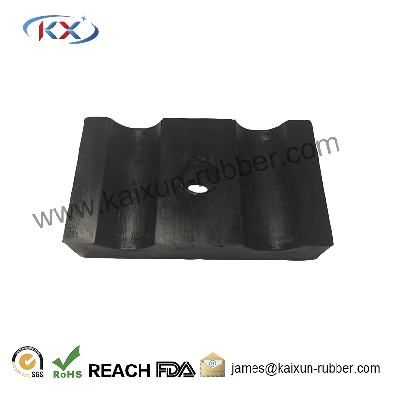 Rubber Dust Cover Gear Rubber Cover Pedal Pad Rubber Products