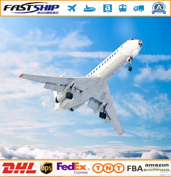 Air Cargo Freight China Freight Forwarder Compant Shipping to Saudi Arabia