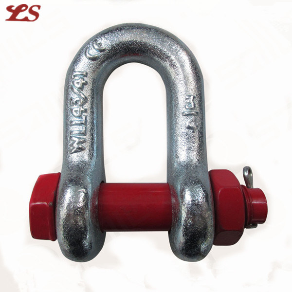 Marine Equipment Used for Anchor Chain Anchor Shackle