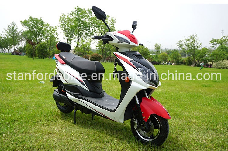 High Quality Popular 48V 60V Electric Motorcycle Motorbike E Motorcycle
