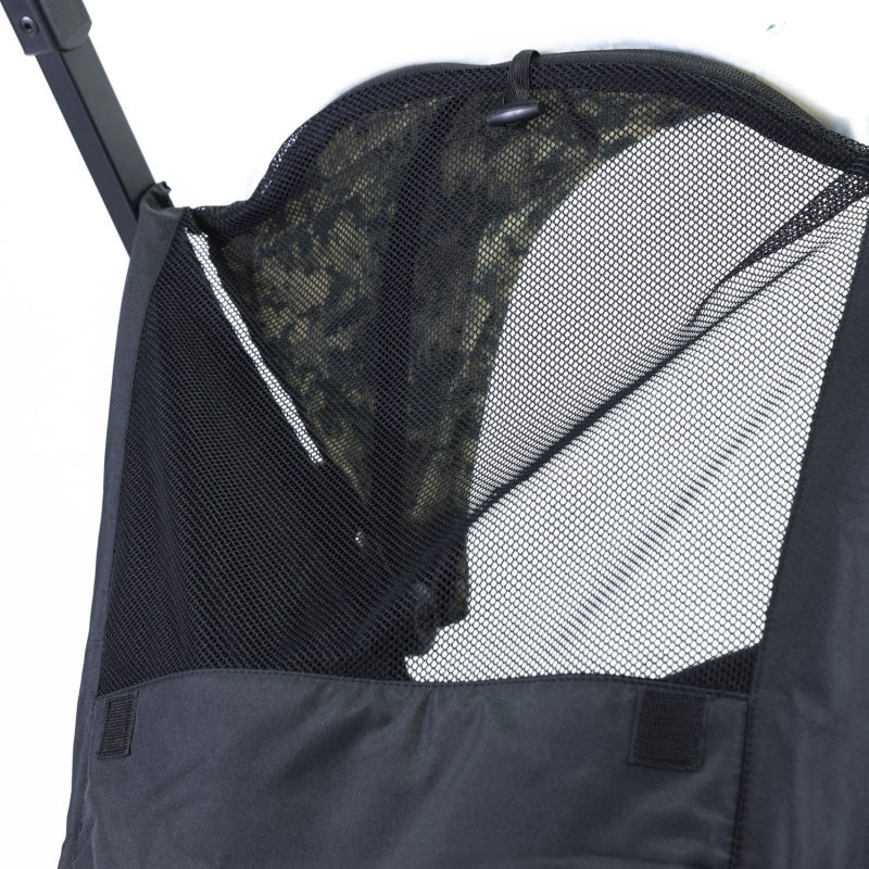 D168 Camouflage Aluminum Alloy Baby Stroller From China Factory