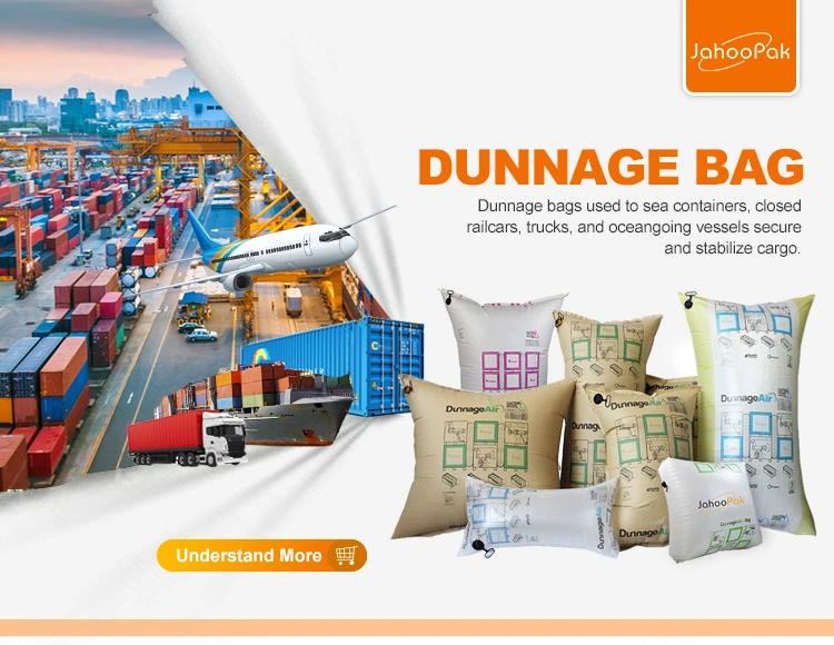 Global Cargo Securing Air Dunnage Bag