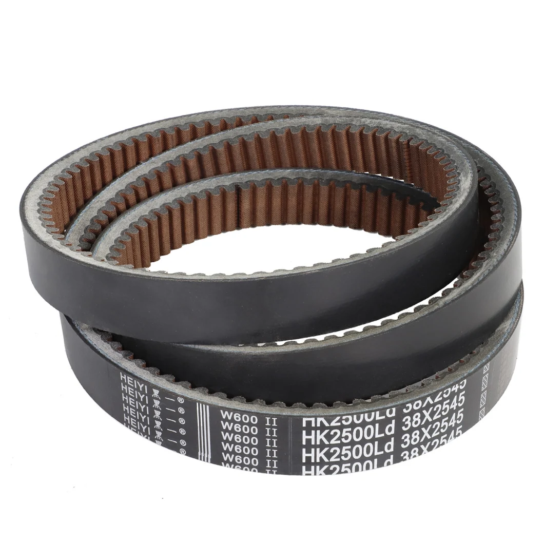 Multiple V-Ribbed Belt 8pk1920 Heavy Duty Serpentine Belt