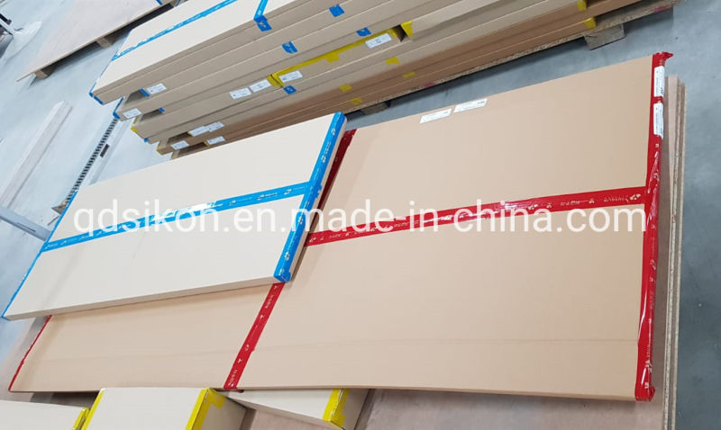 Endless Z-Fold Corrugated Cardboard Sheet Industry Packaging Box Fanfold Cardboard