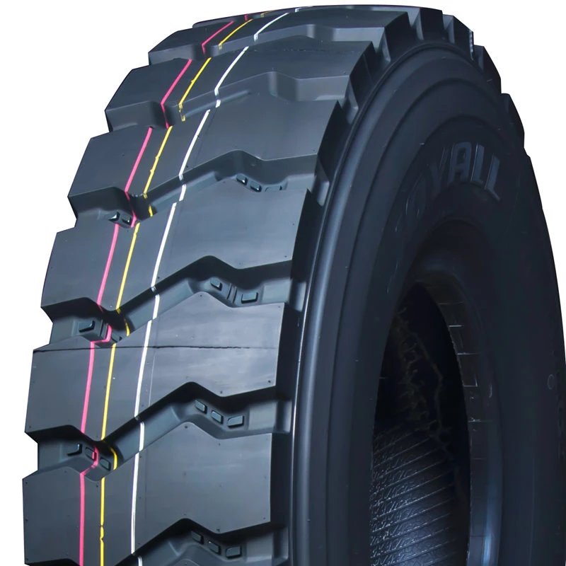 Mud Truck Tires Mine Truck Tires Heavy Duty Truck Tires