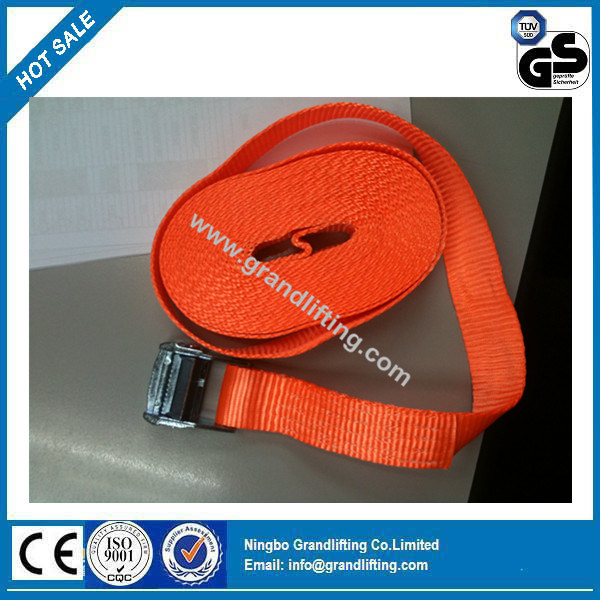 CE Approved Stf 500dan 5t Ergo Ratchet Tie Downs