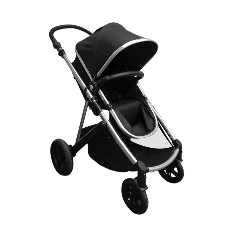 Aluminum Alloy Lightweight Portable Baby Stroller From China