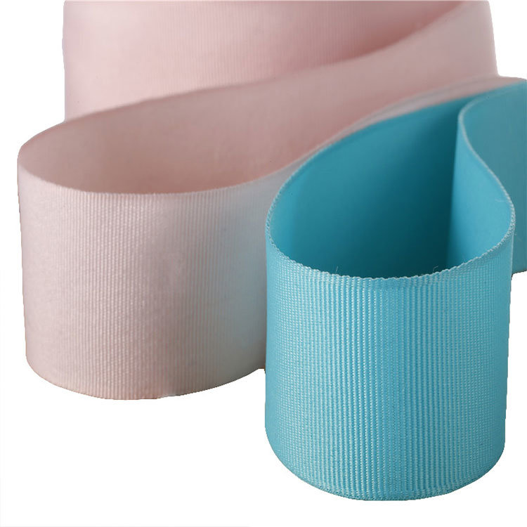 Enfung Wholesale Colorful Strong Polyproyelene Webbing Strap