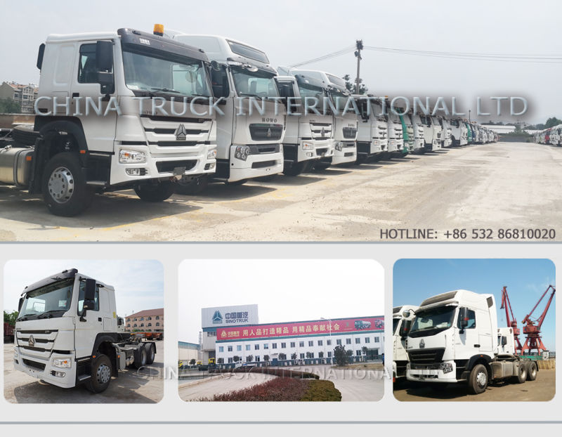 250HP Heavy Duty Trucks/ Truck FAW/ Heavy Truck Head/ Tractor Truck