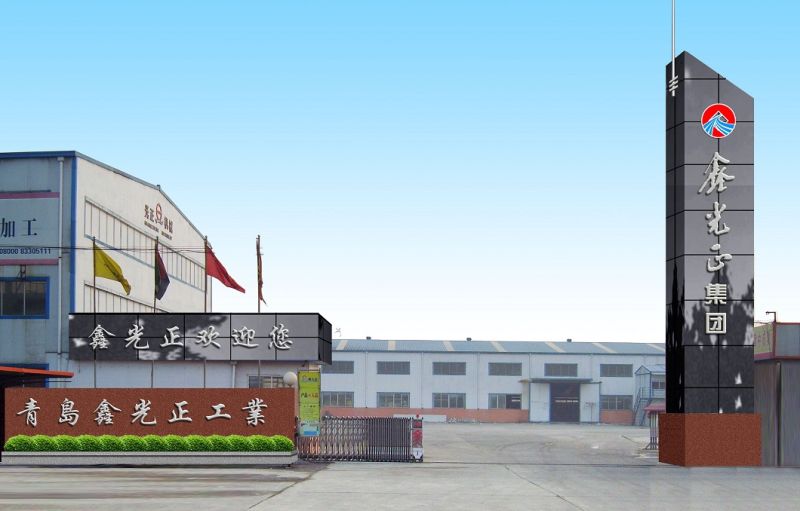 Customized Light Weight Prefabricated Steel Structure Warehouse
