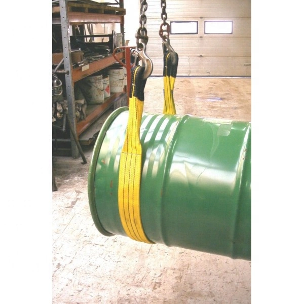 10 Ton Webbing Sling in Lifting Sling Webbing Sling