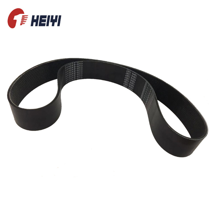 High-Quality Rubber Belt, Drive Belt, Auto Belt