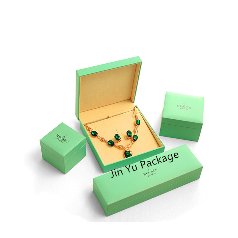 Fine Jewelry Gift Packaging Boxes Factory for Ring, Earring, Pendant, Necklace