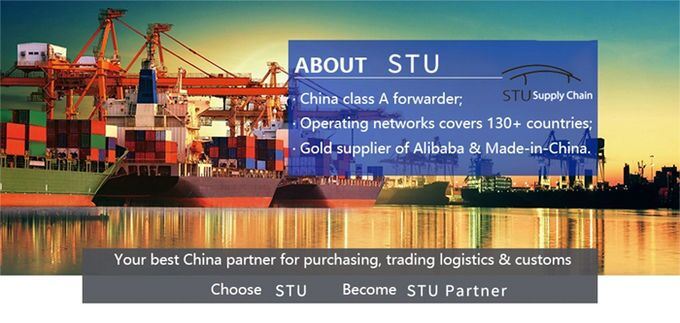 Shanghai Logistic Services Air Freight Forwarder Fast Direct Shipping to La USA