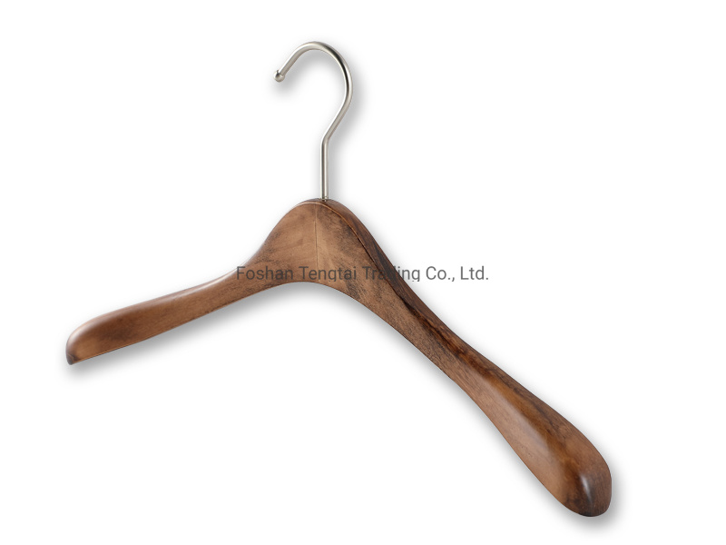 Hanger Wooden Hanger Vintage Wooden Hanger Display Hanger