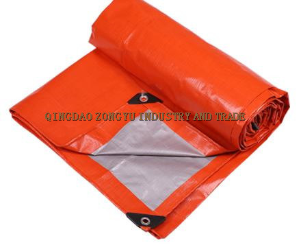 PE Tarpaulin Sheet Outdoor Awning Tarpaulin PE/PP Tarpaulin