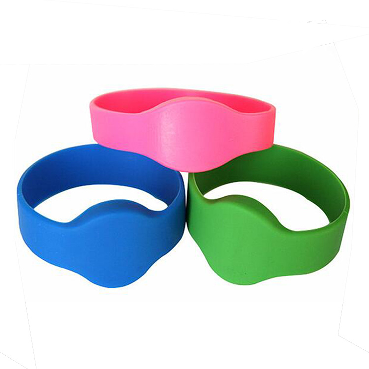 Cheap Items to Sell Custom Silicone Rubber Wristband
