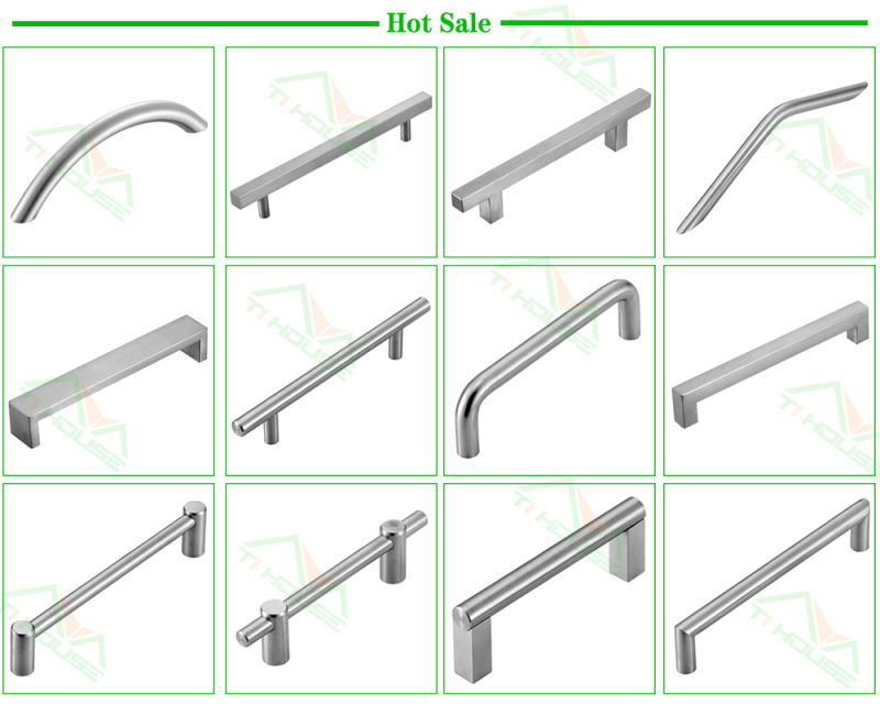 Furniture Handle Cabinet Handle Top Quality Handle T Type Handle