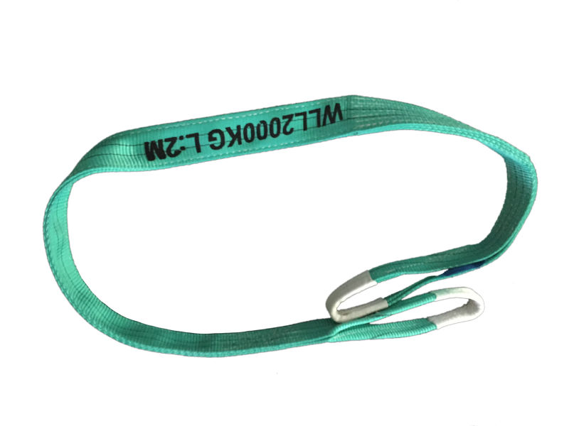 Webbing Sling Ratchet Strap Factory