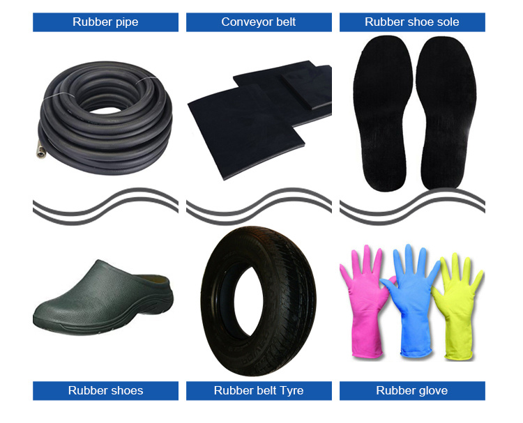 Rubber Tubing Tarp Straps Anti Vibration Mountings Autoclave for Rubber Products Vulcanizing