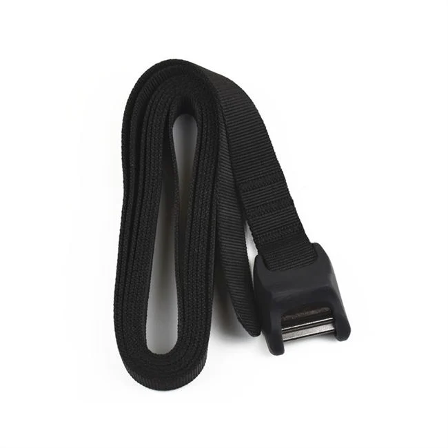 3cm Surf Rack Tie Down Strap Heavy Duty Car Buckle Roof Straps Rachet Straps with Neoprene Pad