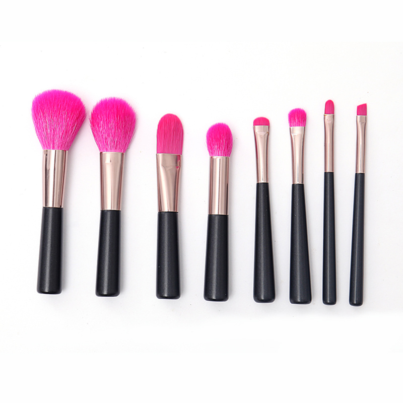 Net Red Novice Beginner Private Label Makeup Brush Set