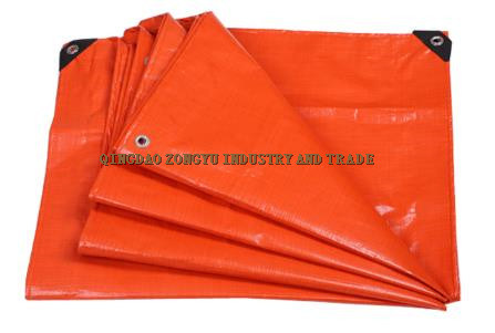 PE Tarpaulin Sheet Outdoor Awning Tarpaulin PE/PP Tarpaulin