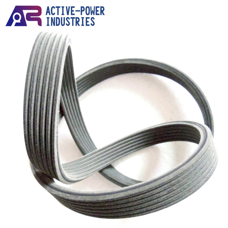 Poly Ribbed Pj V Belt for Washing Machine Rubber V Belt