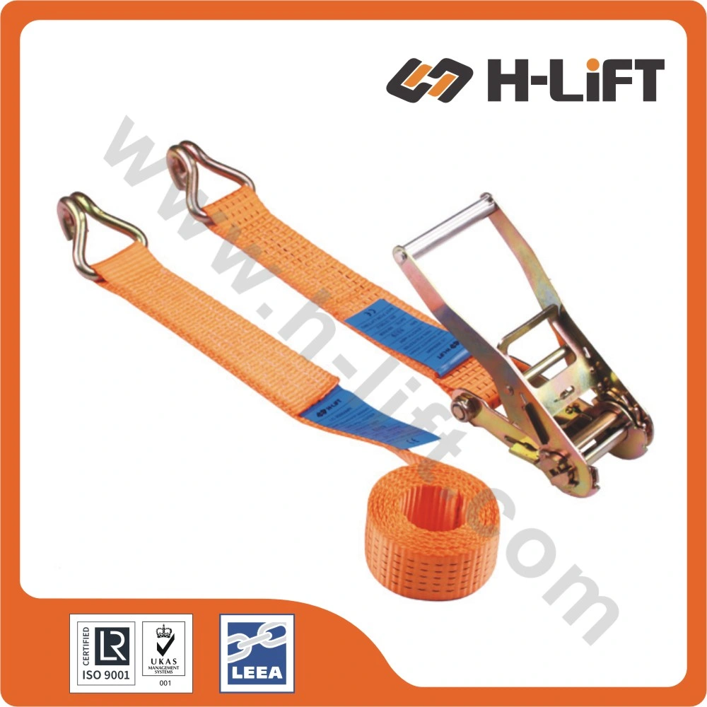 2 Inch 5 Ton Ratchet Strap