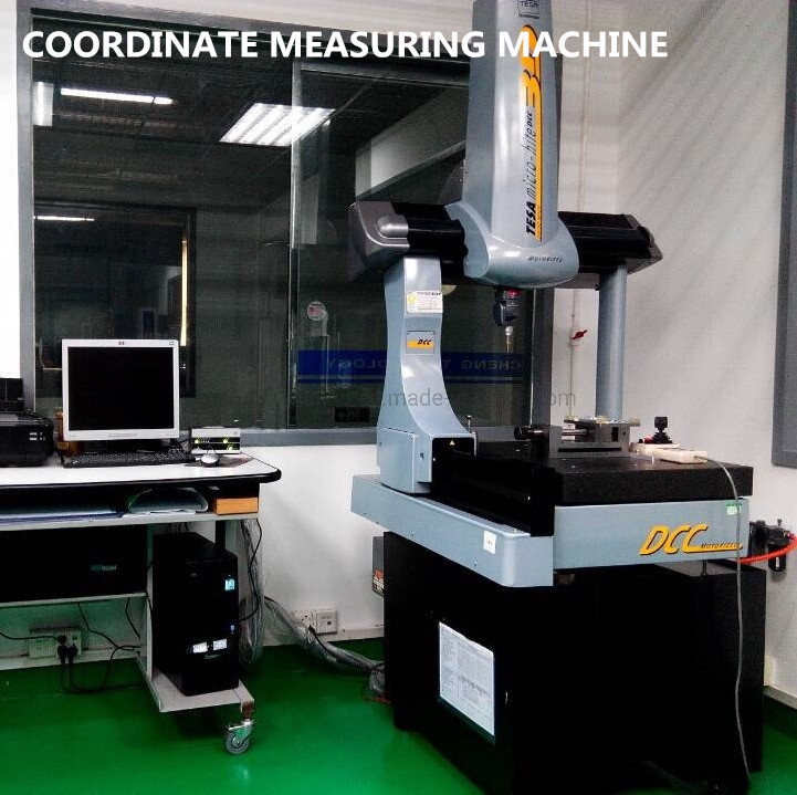 Customized Precision Machining Custom CNC Lathe for OEM Part