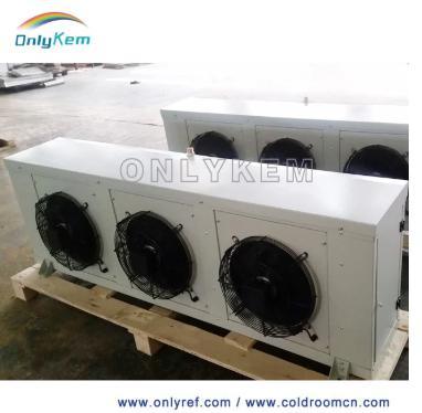 Cold Storage Ceiling Mounted Evaporative Cooler for Vegetable Cold Room