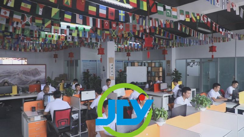 Jdy Logistics Company Logistics Service From China Shipping to Itlay