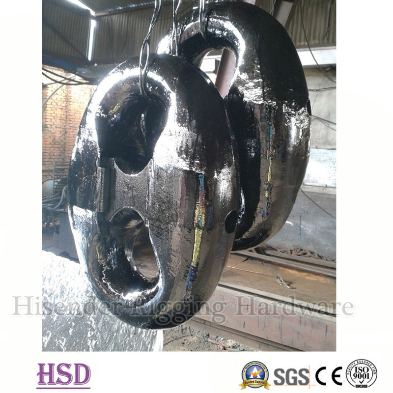 Marine Hardware Anchor G2130 Shackle for Fastener Rigging Accessories