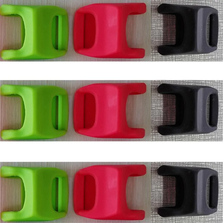 3cm Surf Rack Tie Down Strap Heavy Duty Car Buckle Roof Straps Rachet Straps with Neoprene Pad