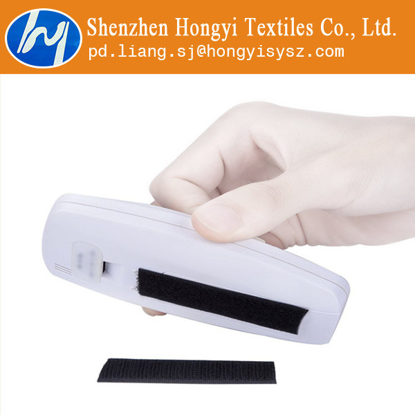 Sticky Fastener Self Adhesive Hook & Loop  Squares