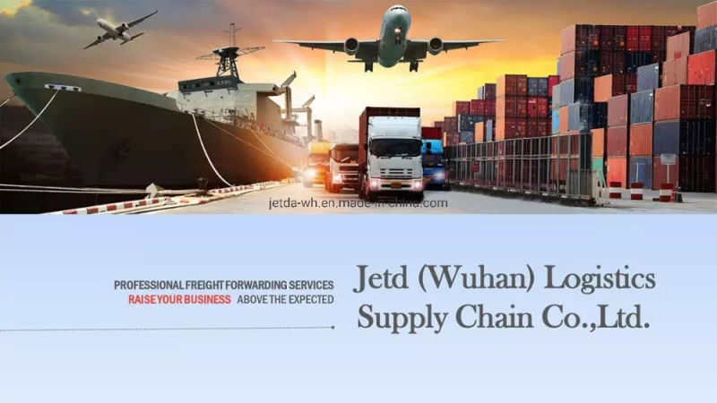 Shipping Logistic Service From Shanghai China to Aden