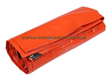 PE Tarpaulin Sheet Outdoor Awning Tarpaulin PE/PP Tarpaulin