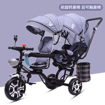 Four Wheels Net Summer Baby Stroller Light Stroller BS-24