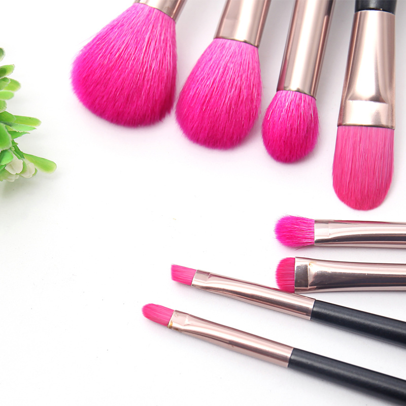 Net Red Novice Beginner Private Label Makeup Brush Set