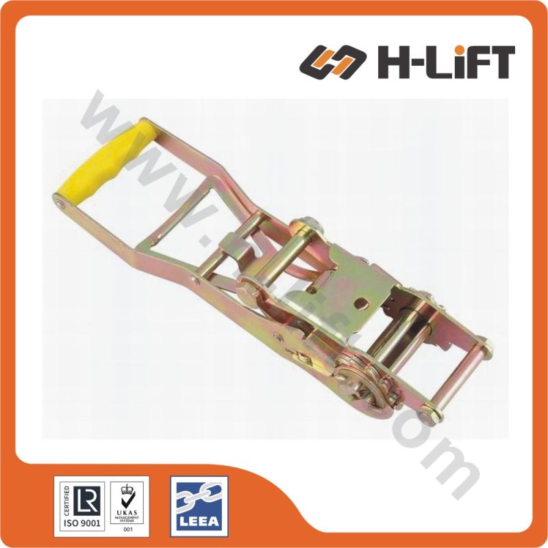 50mm/5t Ratchet Buckle for Ratchet Tie Down (RB50R Type)