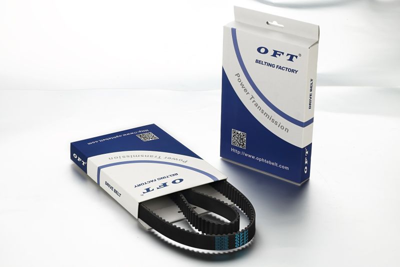Oft Blue Tfl Automotive Timing Belts/Synchronus Belts/V Belts