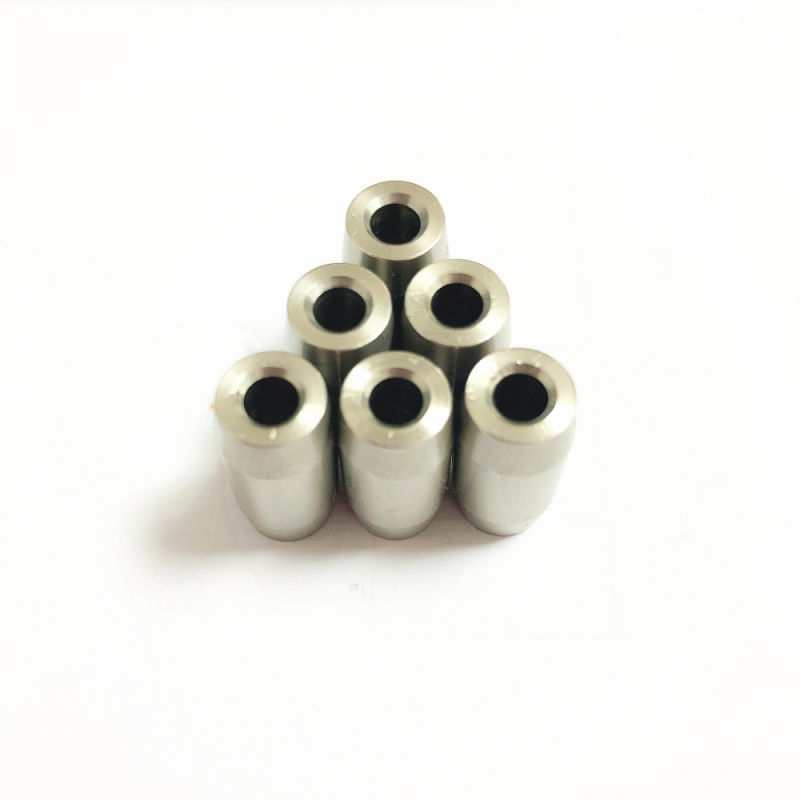 Customized Cheap Price Custom Small CNC Guide Linear Stainless Steel Metal Bearing Bushing